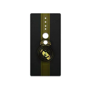 MAHOOT Real-Madrid-2 Cover Sticker for Lenovo Phab2 Pro