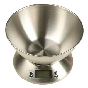 ترازوی آشپزخانه مدل SCALE T2