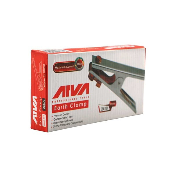 انبر اتصال جوشکاری آروا مدل RV-2410