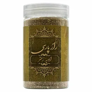 ادویه زعتر ممتاز راز پارسی - 220 گرم