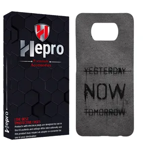 HEPRO MC Cover for XIAOMI POCO X3 / X3 PRO / X3 NFC