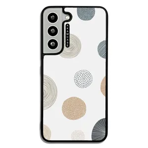 AKAM AMC-WSGS22-DOTS-8 Cover For Samsung Galaxy S22