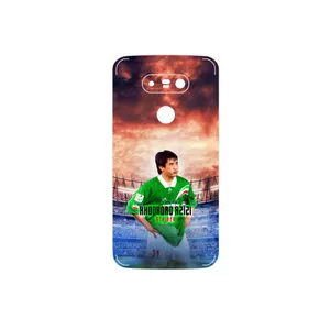 MAHOOT Khodadad Azizi Cover Sticker for LG G5