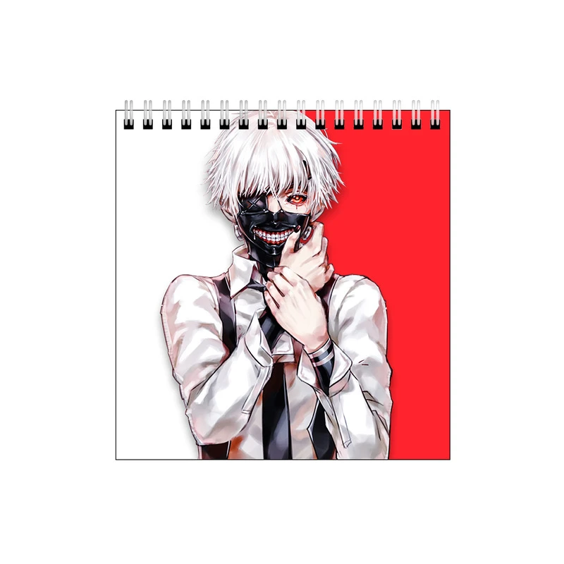 دفتر طراحی طرح انیمه توکیوغول کد 4438824