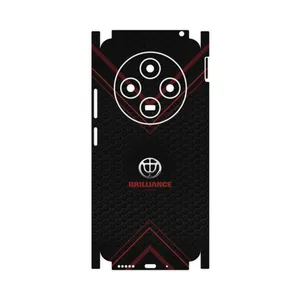 MAHOOT Brilliance-FullSkin Cover Sticker for Xiaomi Poco C75