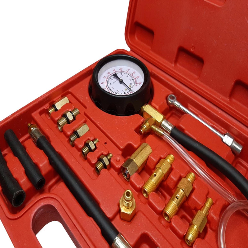 دستگاه تست انژکتور لیابی مدل 1424 مجموعه 20عدی