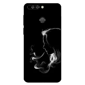  Megafone 8261 Cover For Honor 8 Pro