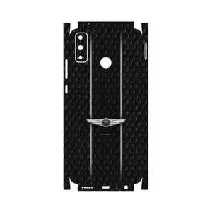 MAHOOT Genesis-FullSkin Cover Sticker for Huawei Y8s