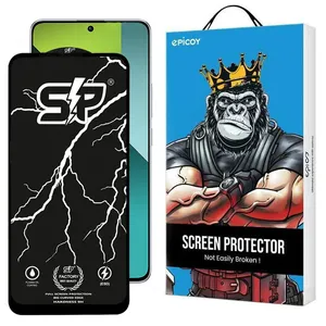 Epicoy SP Factory Screen Protector For Xiaomi Redmi Note 13 Pro 4G/5G / Note 13 4G/5G /  Note 13R Pro 