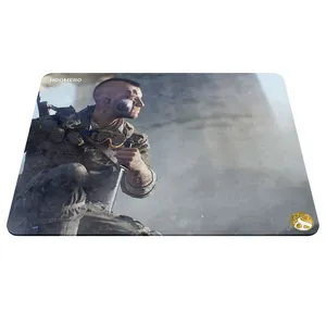 Hoomero Battlefield game A6444 Mousepad