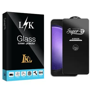 LKG LKK SuperD_ESD Screen Protector For Samsung Galaxy S23 FE