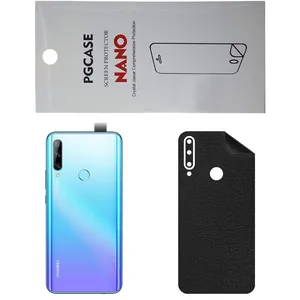 STAR CH Back Skin For Huawei Enjoy 10 Plus