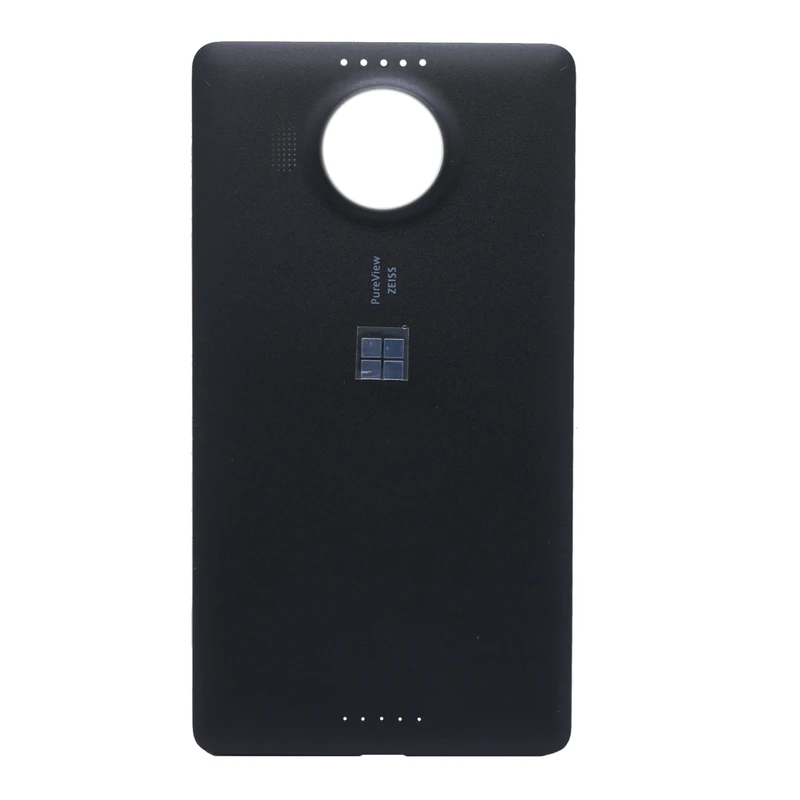 در پشت گوشی مدل BK-02 مناسب برای گوشی موبایل مایکروسافت Lumia 950 XL