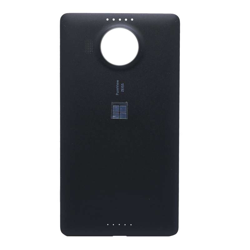 در پشت گوشی مدل BK-02 مناسب برای گوشی موبایل مایکروسافت Lumia 950 XL در پشت گوشی مدل BK-02 مناسب برای گوشی موبایل مایکروسافت Lumia 950 XL