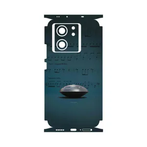 MAHOOT Hang_Instrument-FullSkin Cover Sticker for Xiaomi 13T Pro