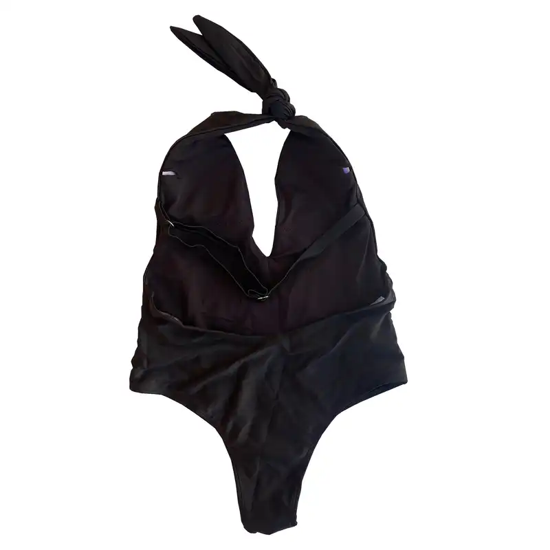 مایو زنانه مدل MF323