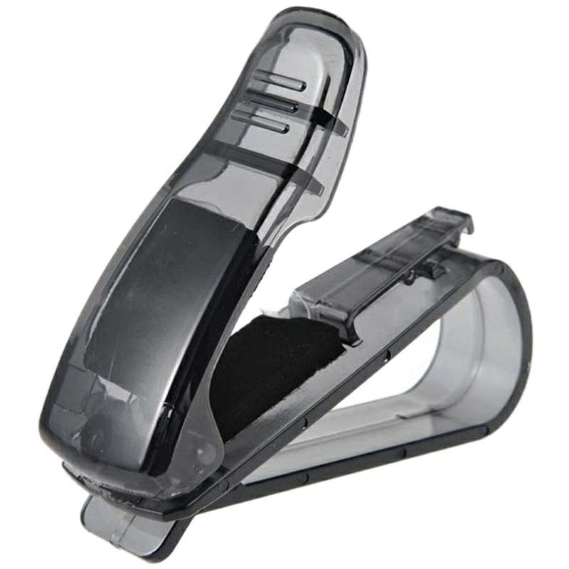نگهدارنده عینک خودرو مدل K344