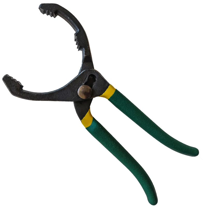 انبر فیلتر باز کن فوجیانگ مدل QR - 9604 سایز 10 اینچ