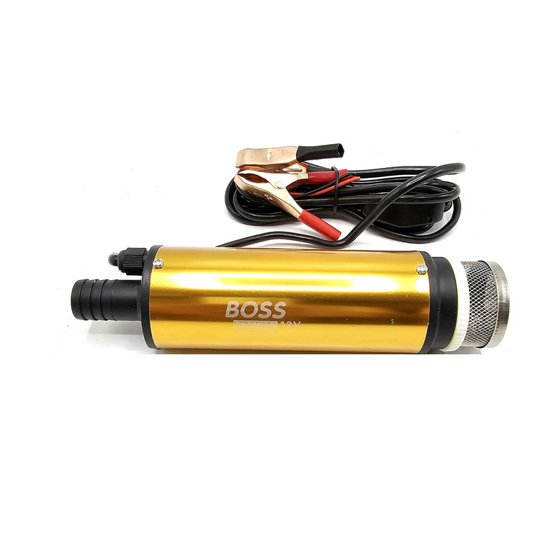 پمپ کف کش باس مدل DC-P2A کد 12 ولت پمپ کف کش باس مدل DC-P2A کد 12 ولت