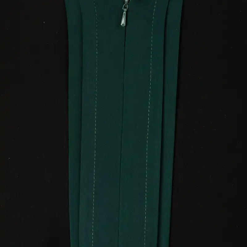 مانتو زنانه مدل عبایی کد MDSS-CF8496