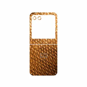 MAHOOT Fish Skin Cover Sticker for Motorola Razr 40 Ultra