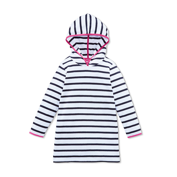 هودی دخترانه چیبو مدل 203049