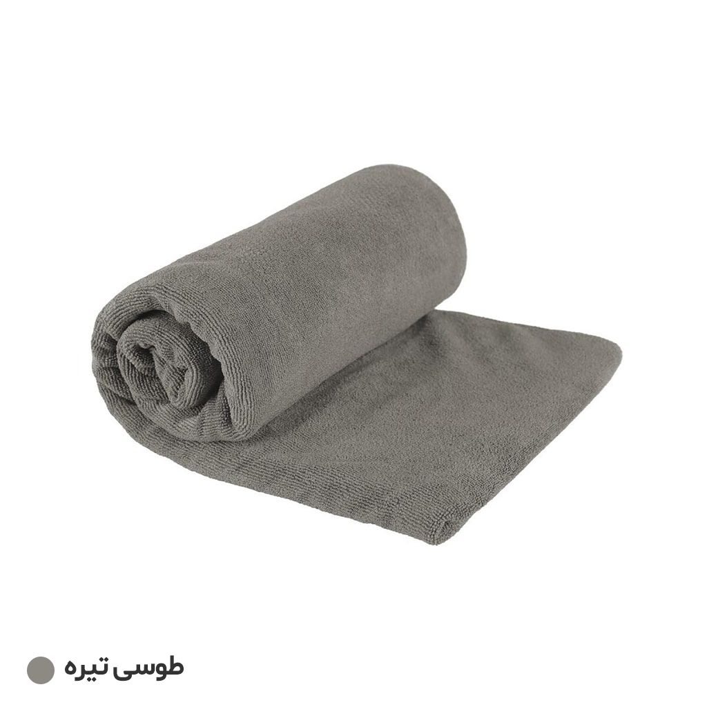 حوله فشرده سفری سی تو سامیت مدل Tek XL کد F2023 -  - 9