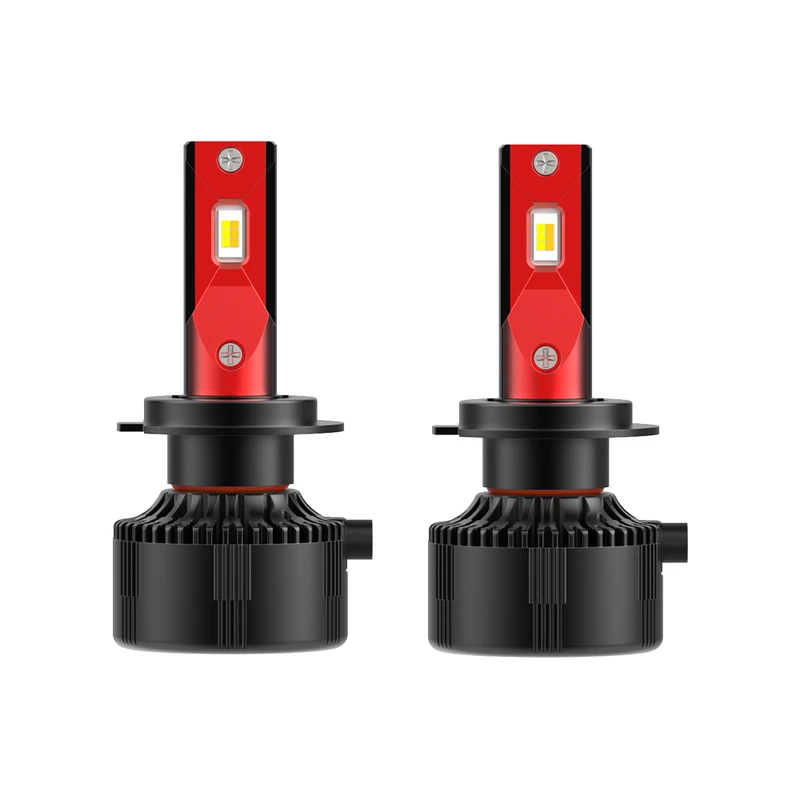 هدلایت لامپ خودرو کانپکس مدل 3S PRO پایه 9005/9006 بسته دو عددی