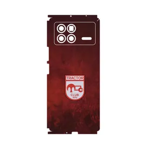 MAHOOT Tractor-FullSkin Cover Sticker for Xiaomi Mix Fold 3
