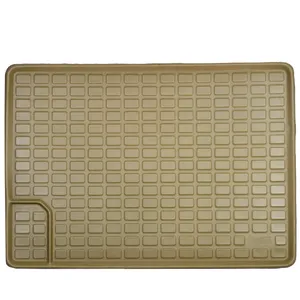 کفپوش صندوق عقب بابل کارپت مدل ch002 مناسب برای سیتروئن c4