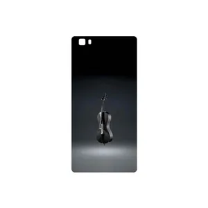 MAHOOT Cello Cover Sticker for Huawei P8 Lite