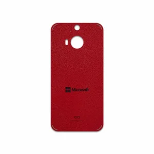 MAHOOT RL-MCRSFT Cover Sticker for HTC One M9 Plus