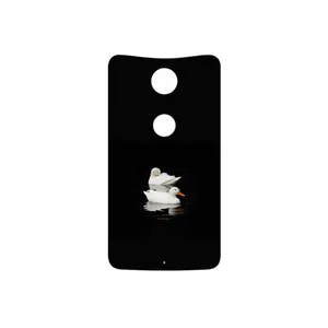 MAHOOT Duck Cover Sticker for Google Nexus 6