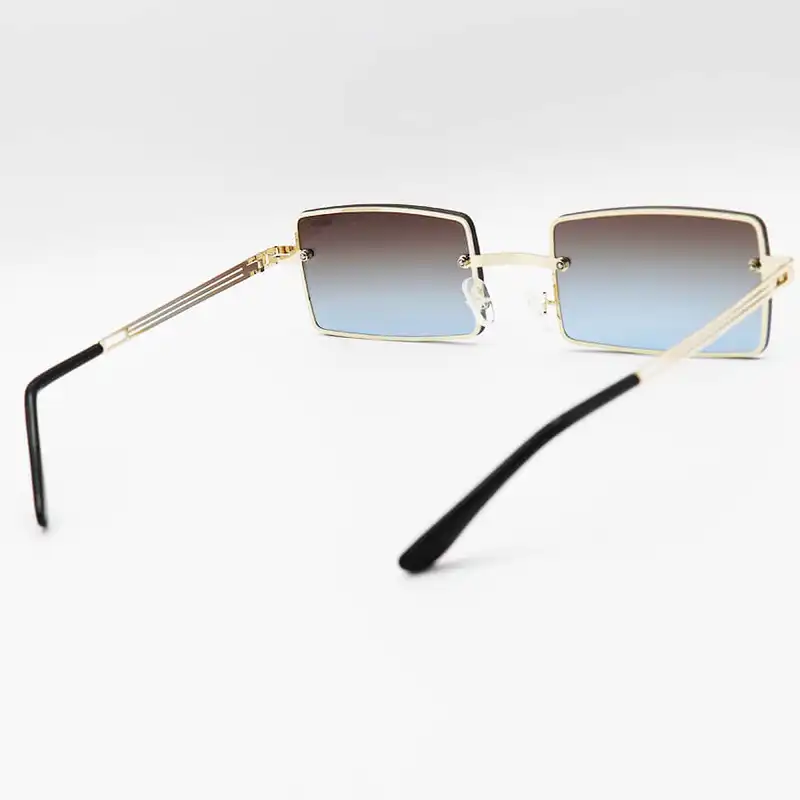 عینک آفتابی مدل 6603