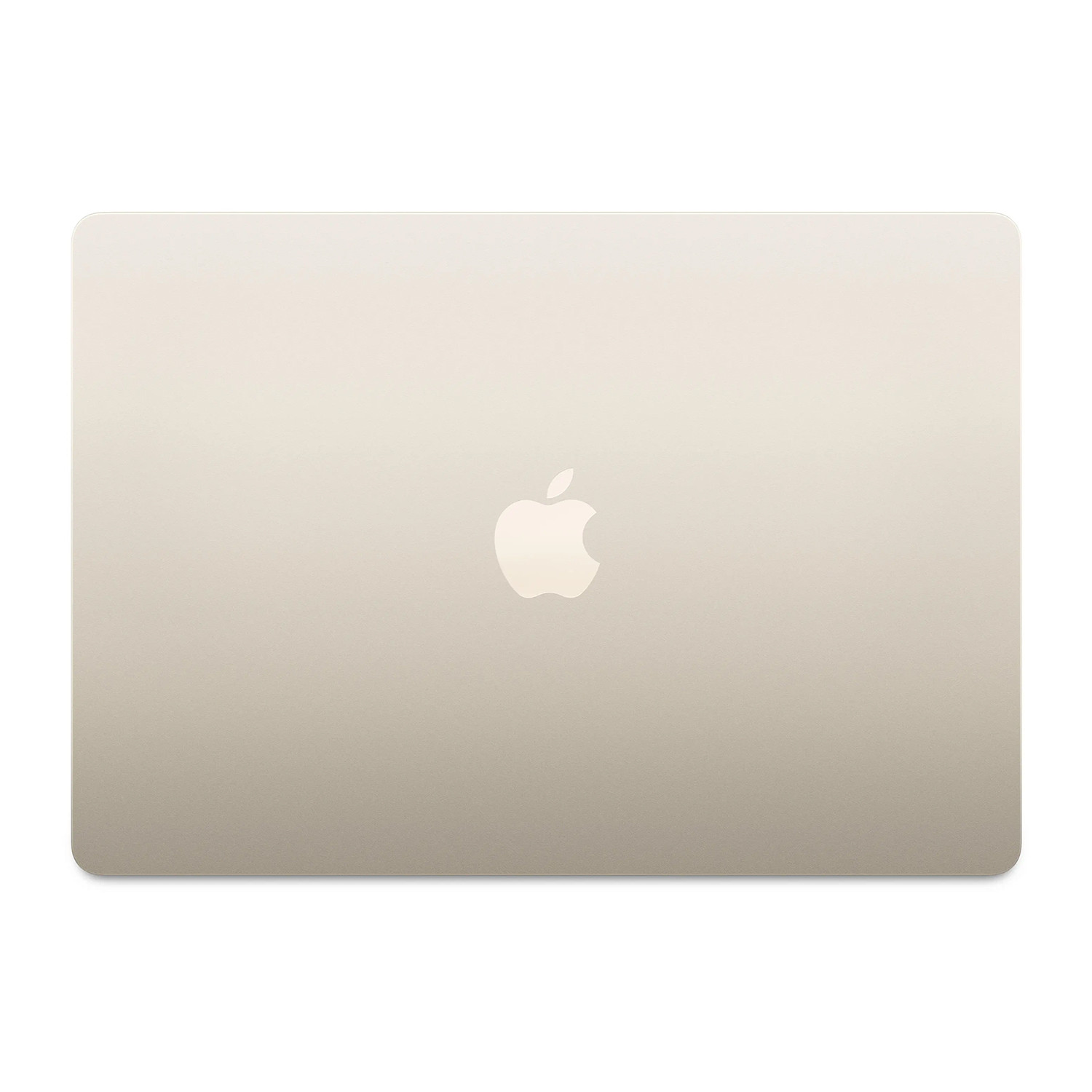 لپ تاپ 15.3 اینچی اپل مدل MacBook Air MRYT3 2024 ZPA-M3-8GB RAM-512GB SSD