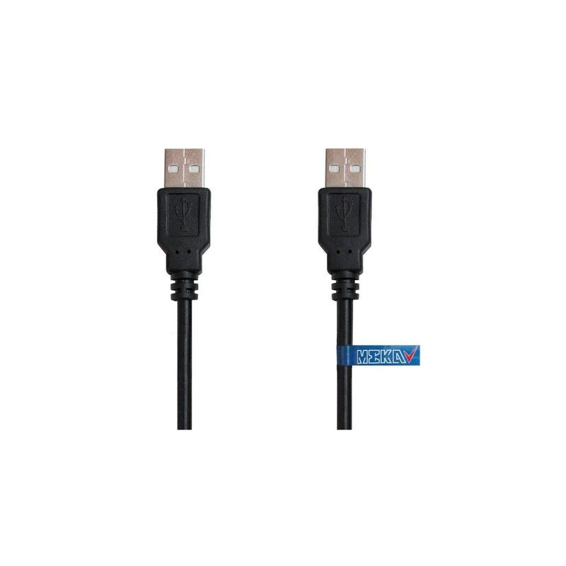  کابل لینک USB مکا مدل MCU75 طول 1.5 متر عکس شماره 2