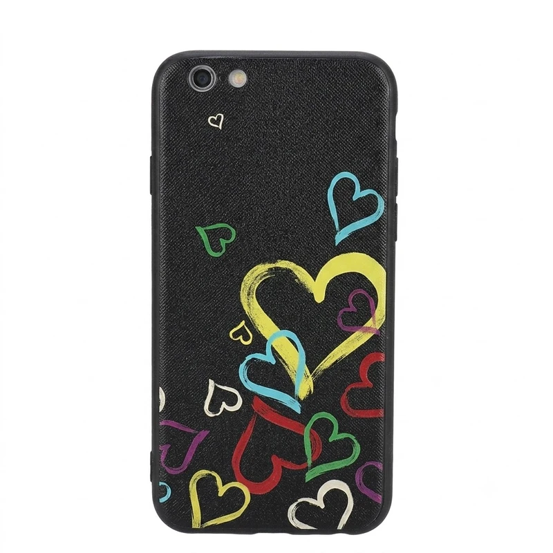 کاور مدل 01 مناسب برای گوشی موبایل اپل Iphone 6/6s