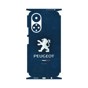 MAHOOT Peugeot-Logo-FullSkin Cover Sticker for Honor X7