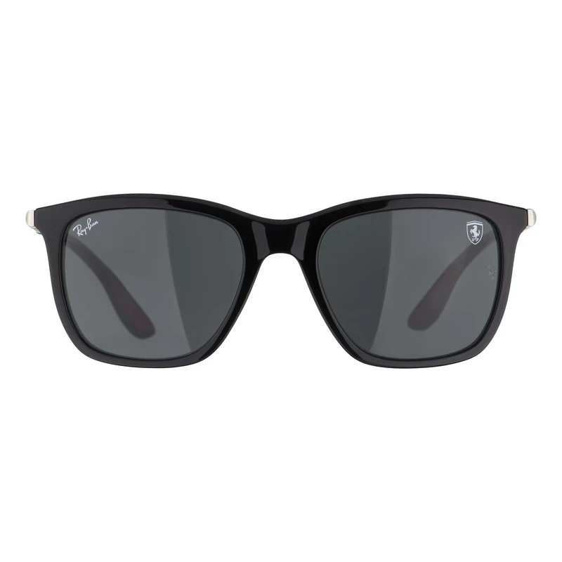عینک آفتابی ویفرر (Wayfarer) ری بن مدل 0RB4433M-F601-1