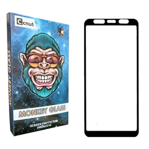 Coconut monku Screen Protector For Samsung Galaxy J4 Plus