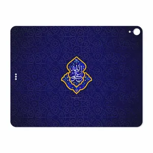 MAHOOT Ali-ibn-Abi-Talib Cover Sticker for Apple iPad Pro 12.9 GEN 3 2018 A2014