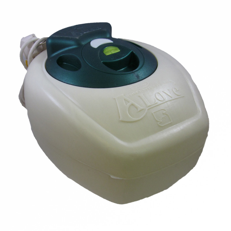 دستگاه بخور گرم آلاو مدل MF2010