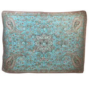 پشتی ترمه مدل سالار کد V2