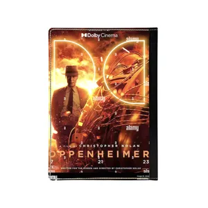 کلاسور مدل Oppenheimer