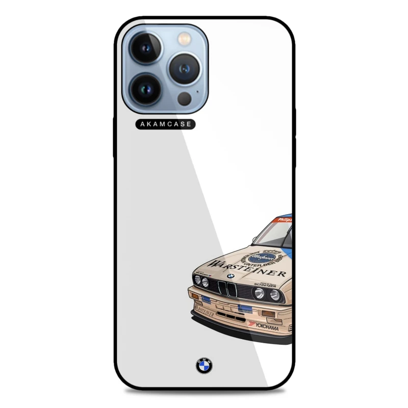 کاور آکام مدل AMC-WA13PROMAX-BMW-26 مناسب برای گوشی موبایل اپل iPhone 13 Pro Max