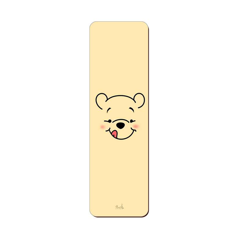 نشانگر کتاب لوکسینو مدل Pooh کد Bookland_278