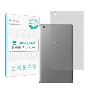 Rockspace HyMTT model matte tablet back protector suitable for Huawei M3 Lite Edition 8 tablet