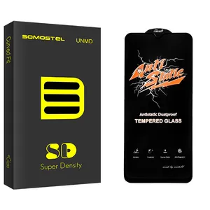 Somastel SD Anti Static Screen Protector For Xiaomi Poco M5 