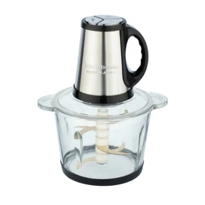 خردکن  مدل glass meat grinder panasonic JAPAN 6+4
