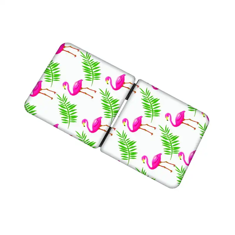 جعبه سیگار مدل فلامینگو کد 903